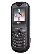 alcatel OT-203 image