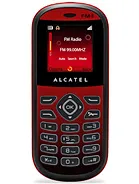 alcatel OT-209 image