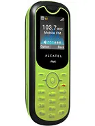 alcatel OT-216 image