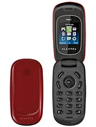 alcatel OT-222 image