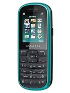 alcatel OT-303 image