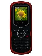 alcatel OT-305 image
