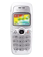alcatel OT 332 image