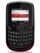 alcatel OT-355 image