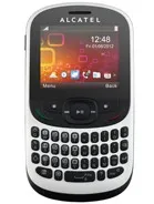 alcatel OT-358 image