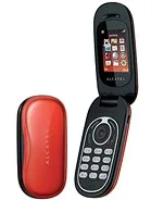 alcatel OT-363 image