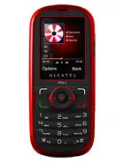 alcatel OT-505 image