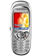 alcatel OT 531 image