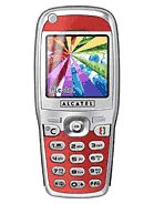 alcatel OT 535 image