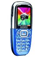 alcatel OT 556 image