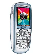 alcatel OT 557 image