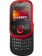alcatel OT-595 image