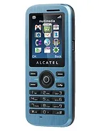 alcatel OT-600 image
