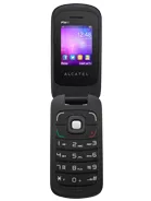 alcatel OT-668 image