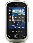 alcatel OT-706 image