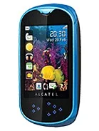 alcatel OT-708 One Touch MINI image