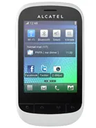 alcatel OT-720 image