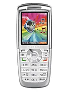 alcatel OT 757 image