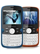 alcatel OT-799 Play image
