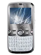 alcatel OT-800 One Touch CHROME image