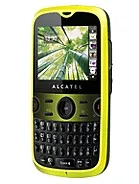 alcatel OT-800 One Touch Tribe image
