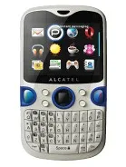 alcatel OT-802 Wave image