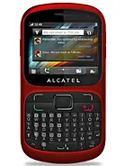 alcatel OT-803 image