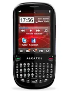 alcatel OT-807 image