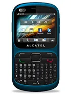 alcatel OT-813D image