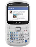alcatel OT-813F image