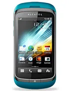 alcatel OT-818 image