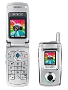 alcatel OT 835 image