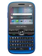 alcatel OT-838 image