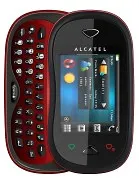 alcatel OT-880 One Touch XTRA image
