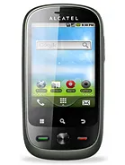 alcatel OT-890D image