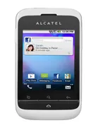 alcatel OT-903 image