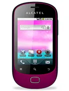 alcatel OT-908 image