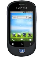 alcatel OT-908F image