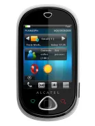 alcatel OT-909 One Touch MAX image