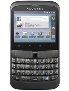 alcatel OT-916 image