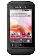 alcatel OT-918 image