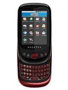 alcatel OT-980 image