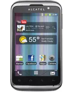 alcatel OT-991 image