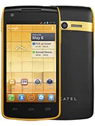 alcatel OT-992D image
