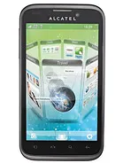 alcatel OT-995 image