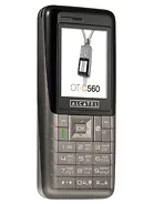 alcatel OT-C560 image