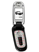 alcatel OT-C630 image