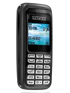 alcatel OT-E100 image