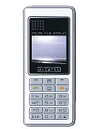 alcatel OT-E158 image