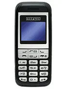alcatel OT-E201 image